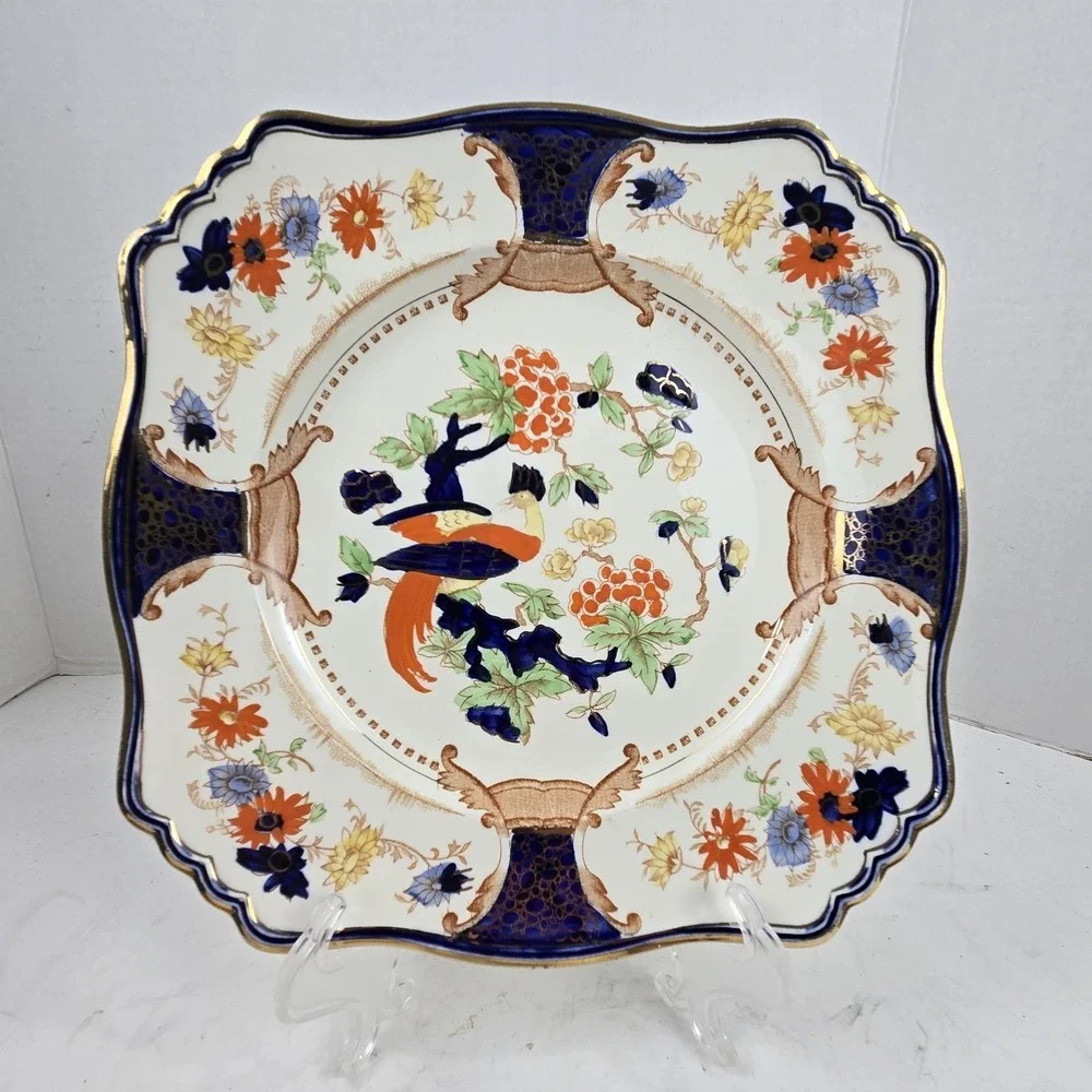 Vtg Royal Winton Westminster 10